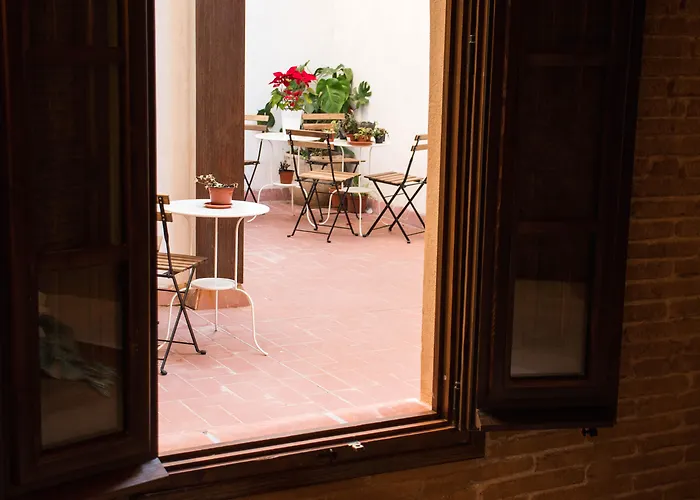 Amfores Boutique Guest House Barcellona